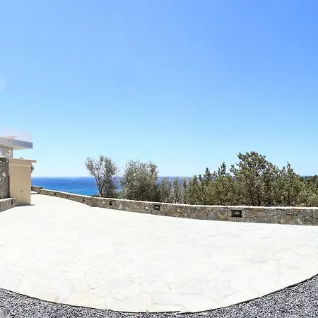 Skouros Villa Kastri  Exterior photo