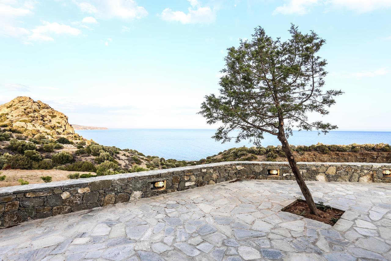 Skouros Kastri (Crete)