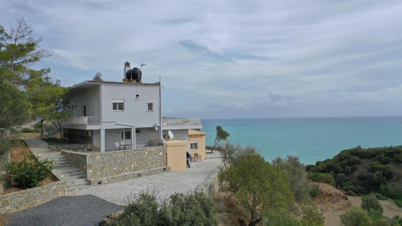 度假居 Skouros Kastri (Crete)