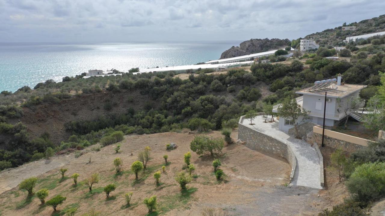 Skouros * Kastri (Crete)