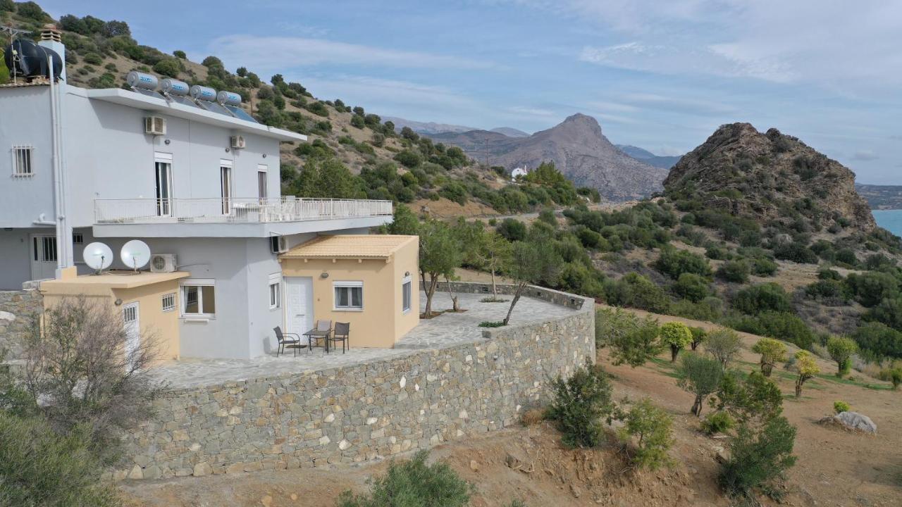 Skouros 度假居 Kastri (Crete)