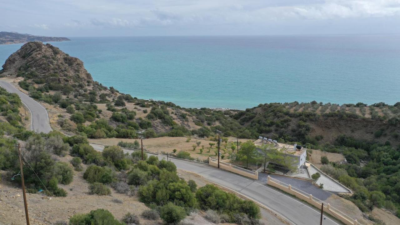 Skouros * Kastri (Crete)