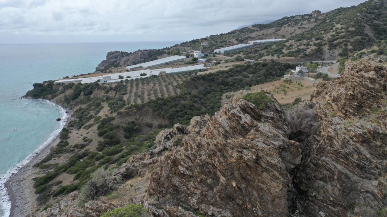 Skouros 度假居 Kastri (Crete)