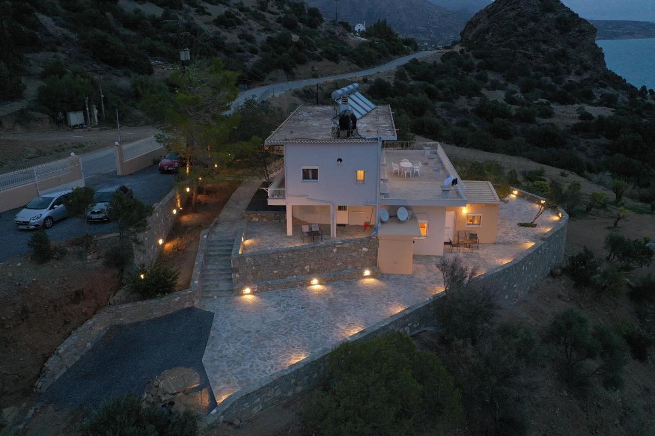Prázdninový dům Skouros Kastri (Crete)